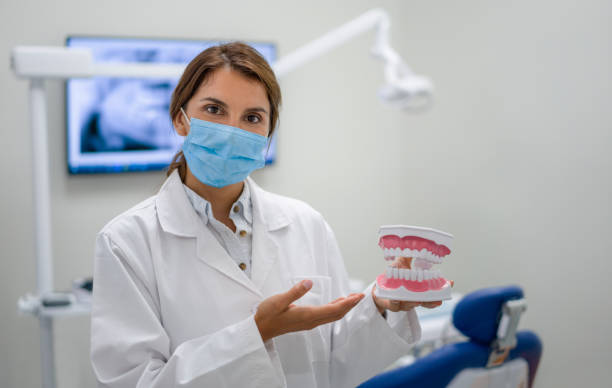 Best Mobile Emergency Dentist in Grandville, MI