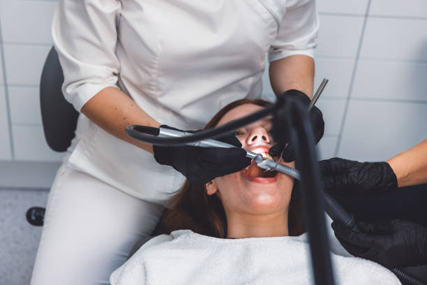 Best Broken or Cracked Tooth Emergency Dentist in Grandville, MI