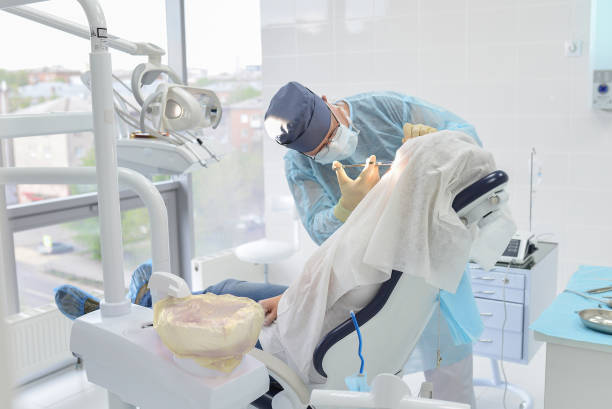 Best Emergency Dentist for Knocked-Out Tooth in Grandville, MI